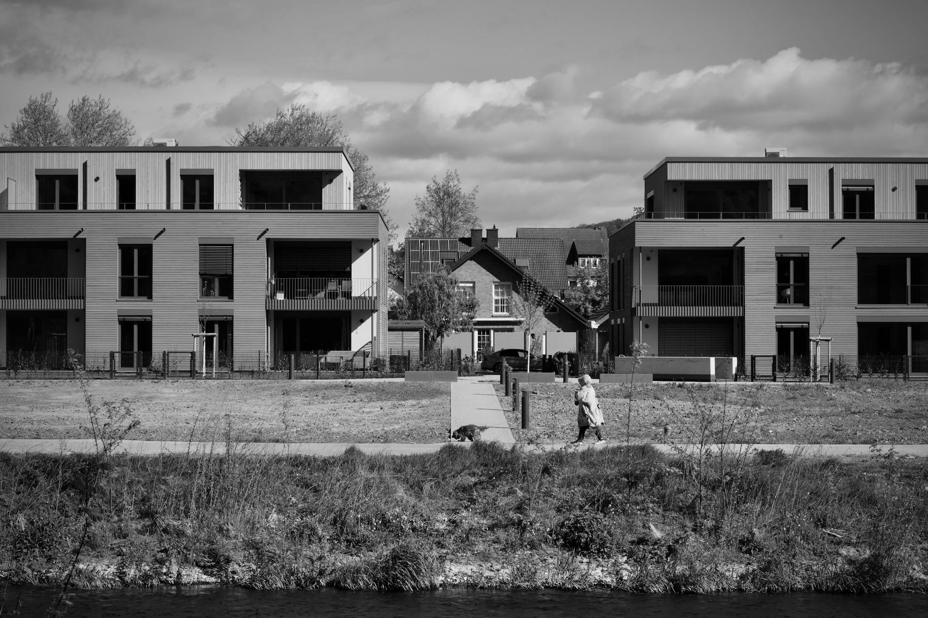 Das eigene Zuhause neu entdecken: Kleine Wohnungen in Großstädten stilvoll einrichten